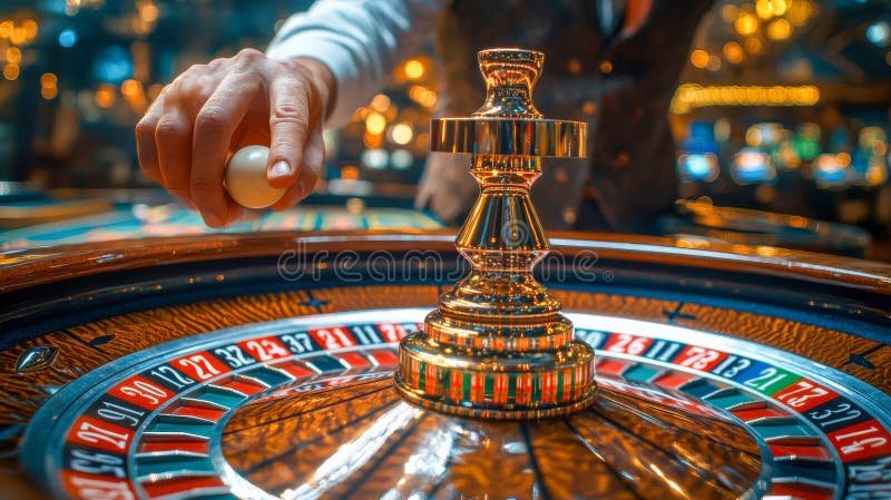 Live Casino 1xbit