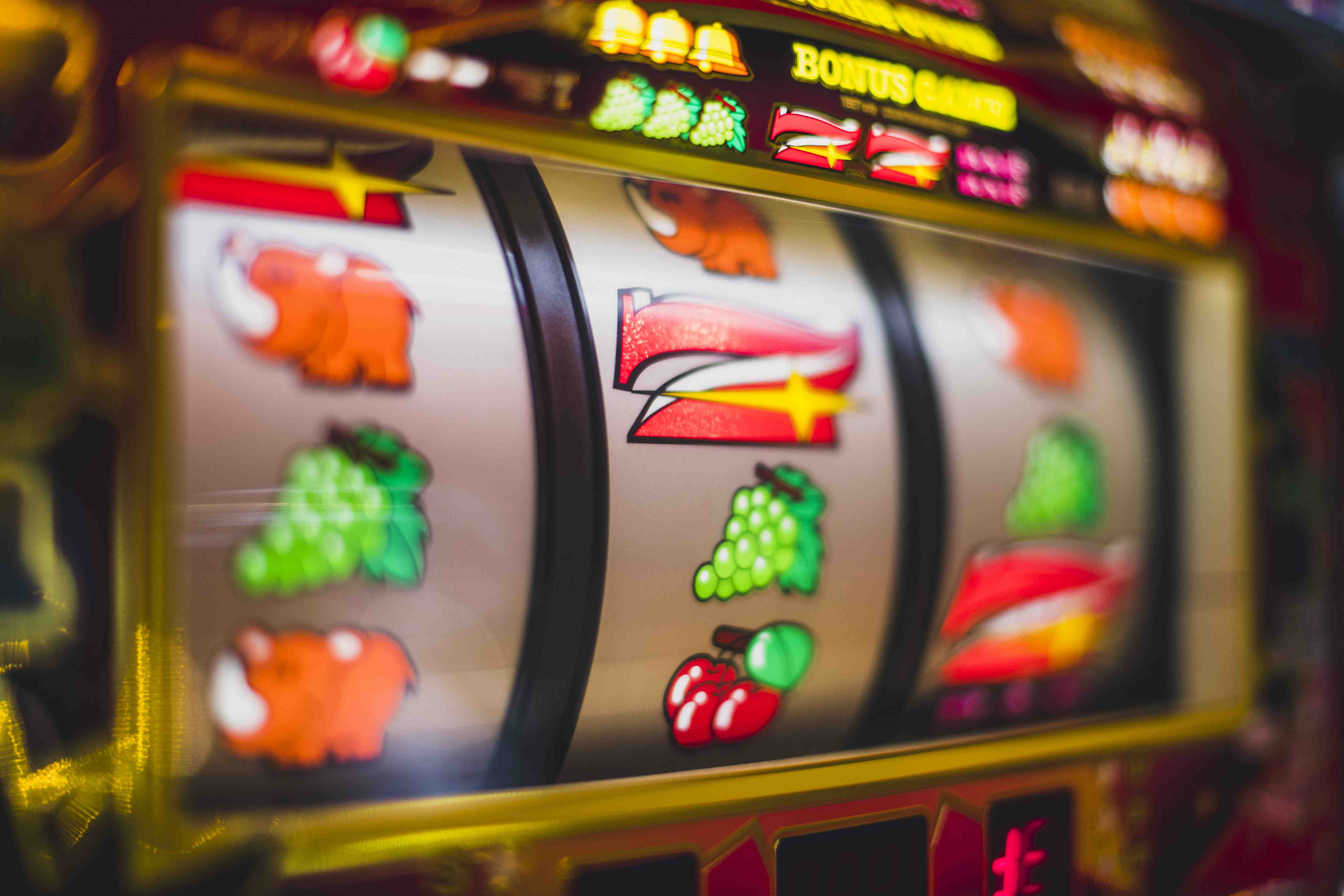 1xbit Slot ဂိမ်းများ Free Spin နှင့် Jackpot အကြောင်း