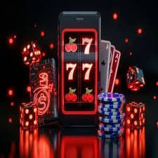 1xbit ဘင်ဂို Online Bingo ဂိမ်းခန်းထဲ ကစားသမားများ Ball ထွက်ရောင်းမြင်ကွင်း