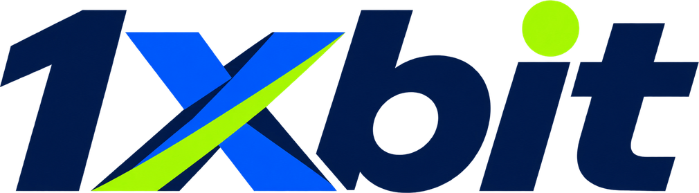 1xbit Logo
